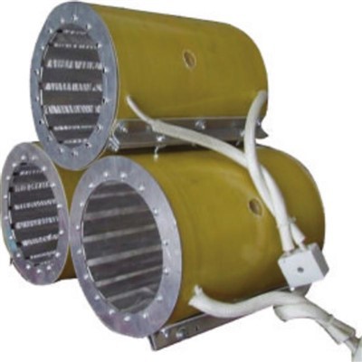 Pete ya Kupokanzwa ya Umeme