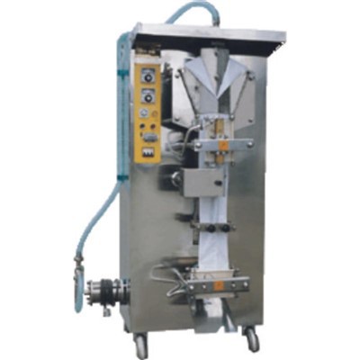 Mashine ya Kujaza Kioevu