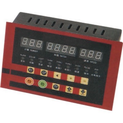 Mdhibiti wa Shinikizo